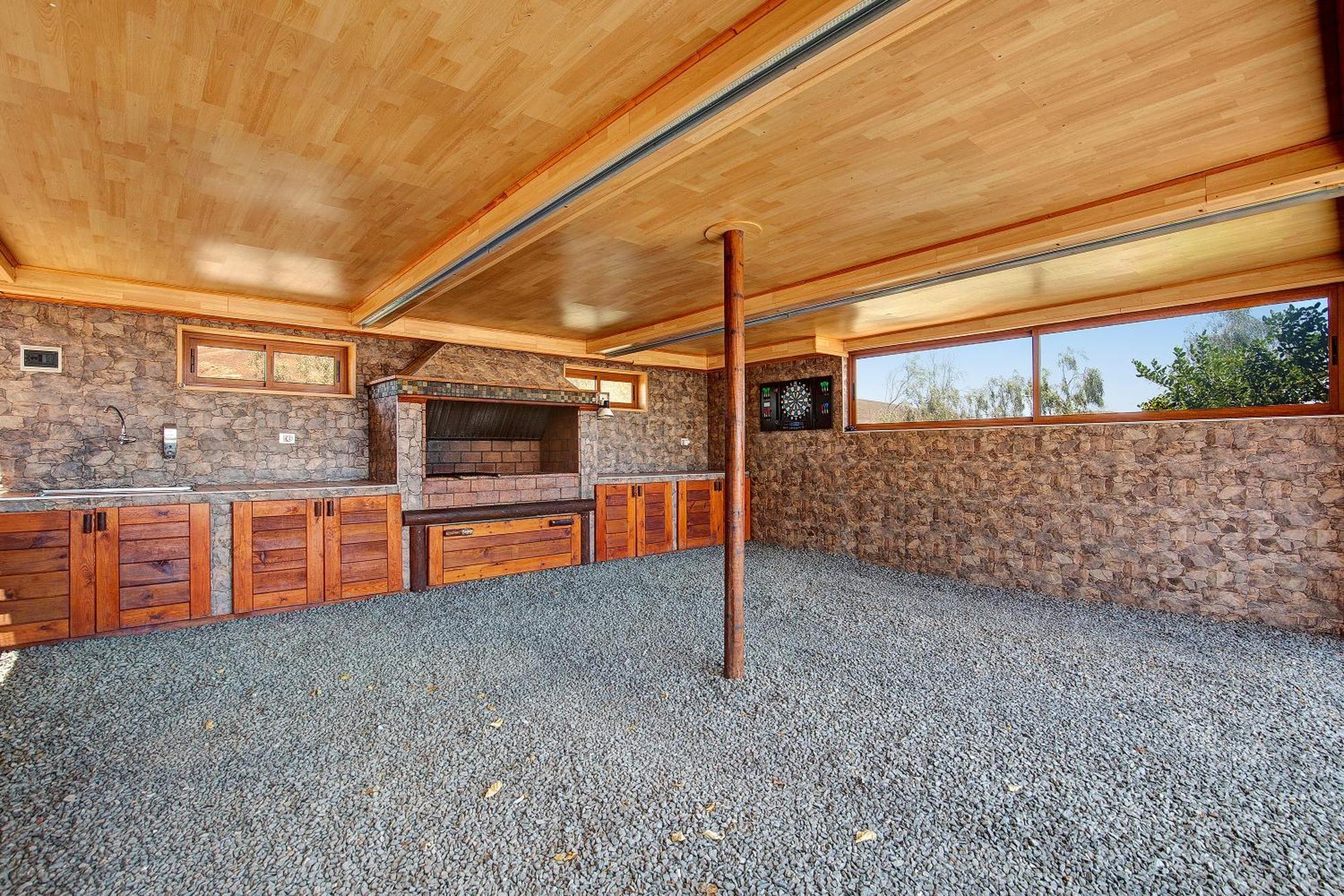 La Casita De Vidal *